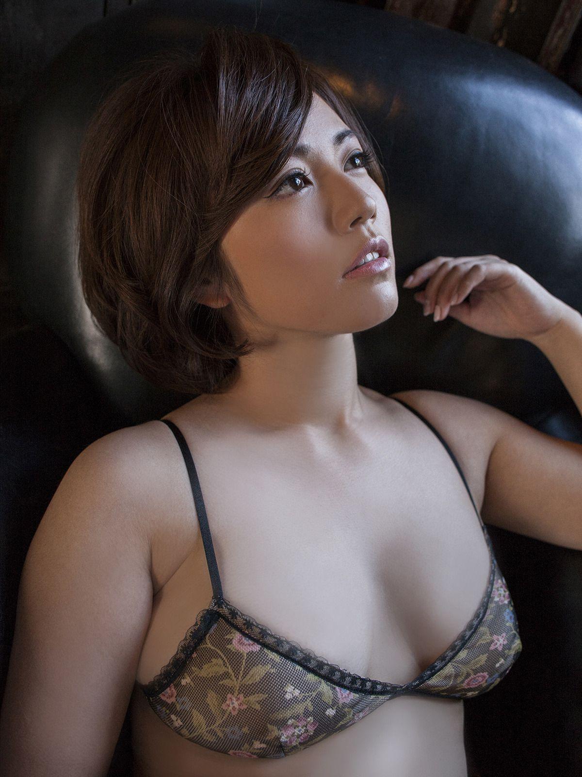 磯山さやか 《ISO-LADY》 写真集 [Sabra.net] Cover Girl(40)