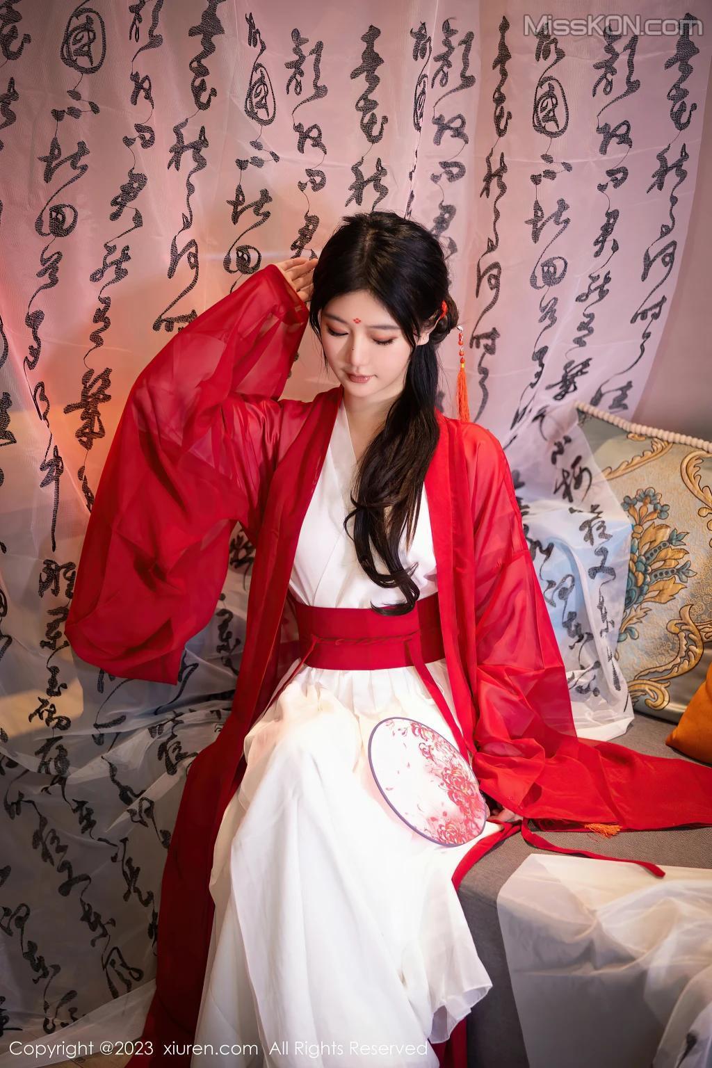 XIUREN No.7189 – 7196 (679 photos)(292)