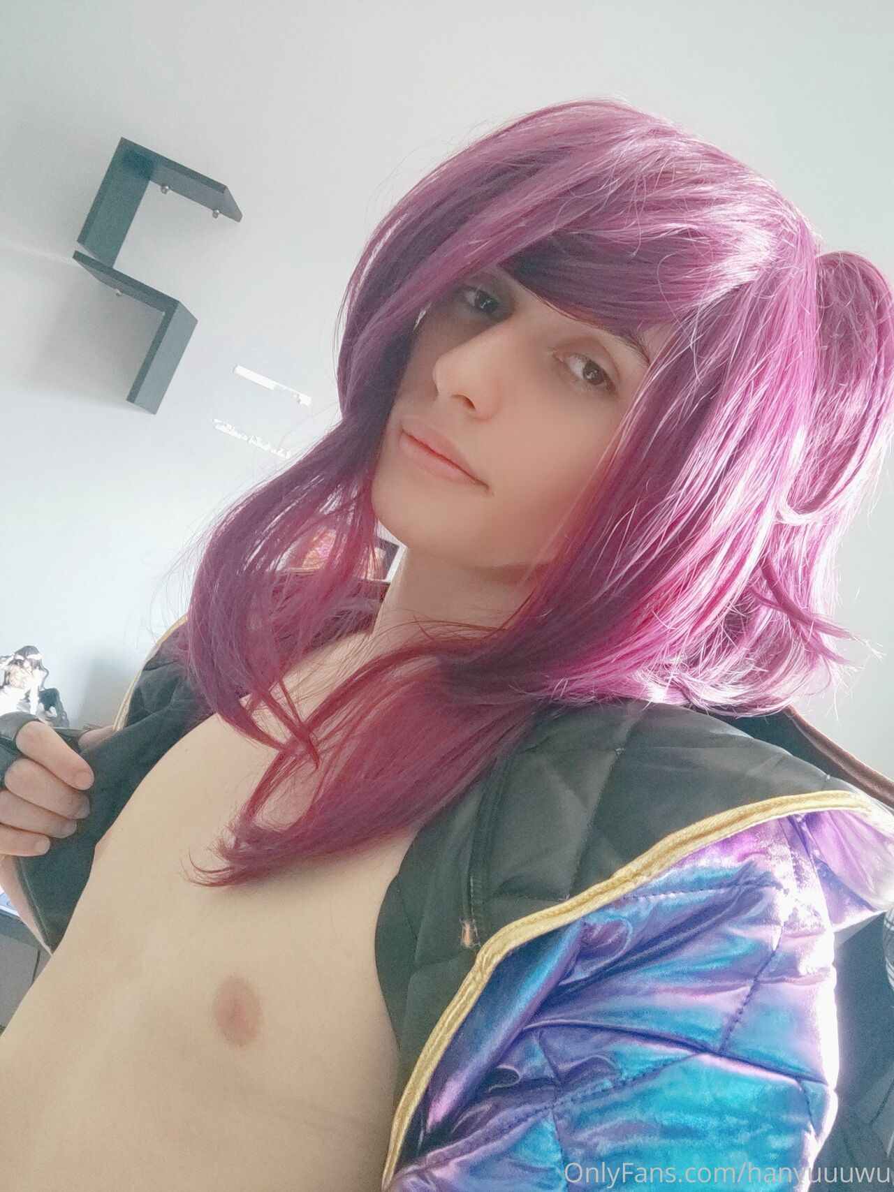 Hanyuu - Akali