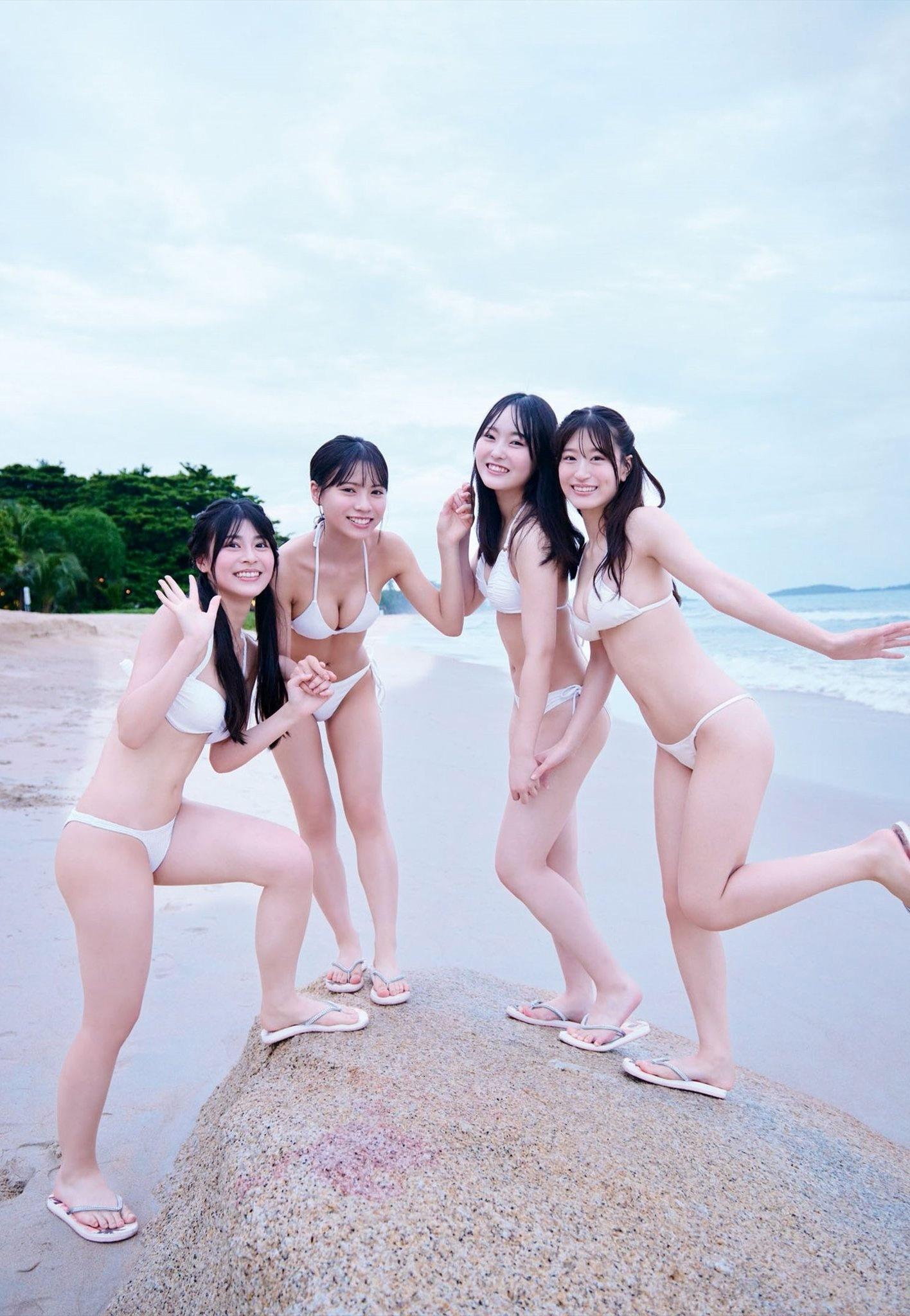 NMB48, GIRLS-PEDIA 2024 WINTER Set.01(10)