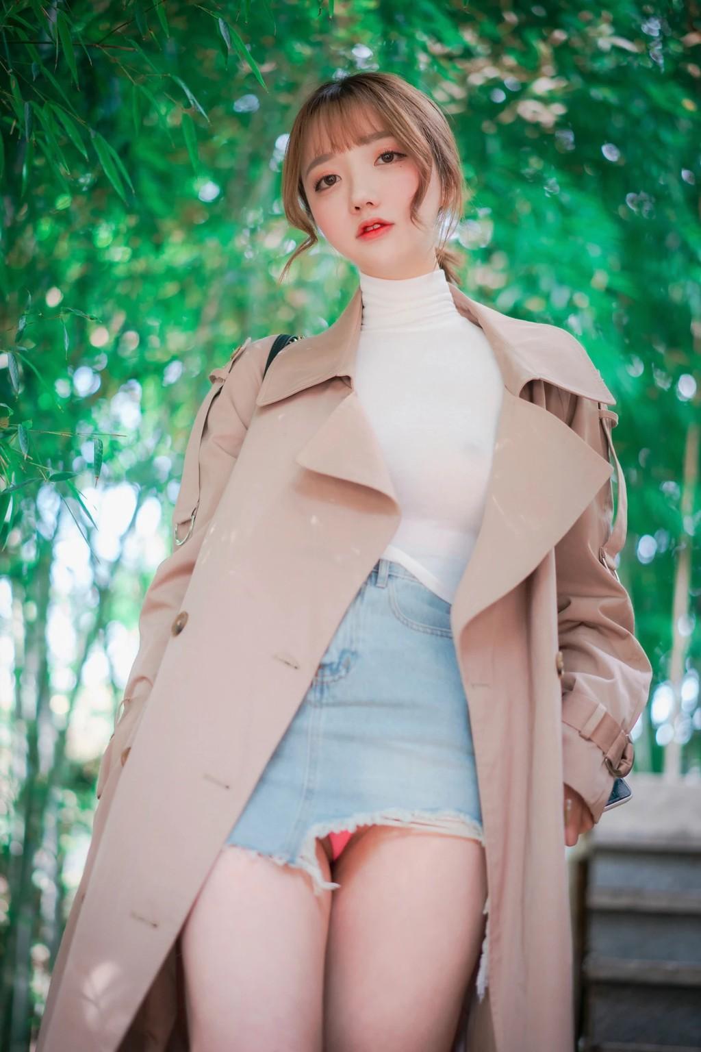 DJAWA Photo - Son Ye-Eun (손예은): "A Snap of Intimacy" (160 photos)(45)