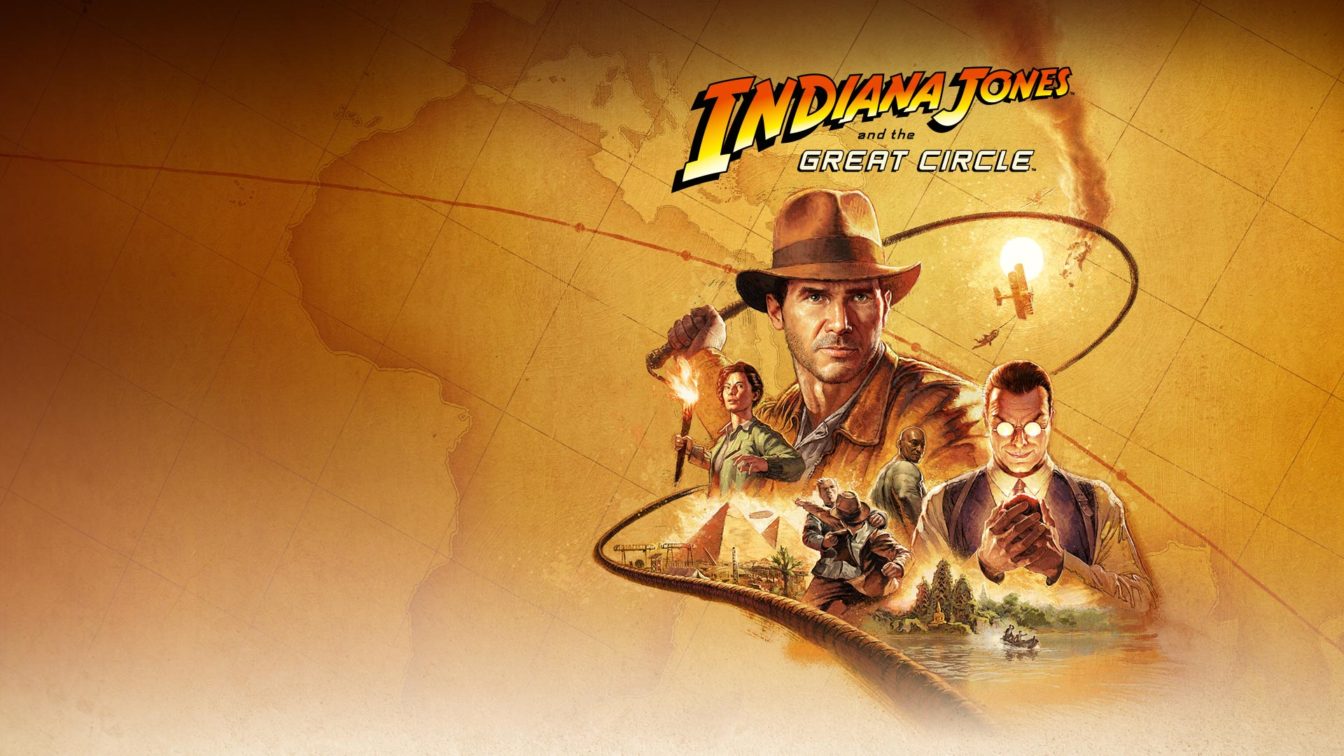 Indiana Jones and the Great Circle | Review by Zapdim