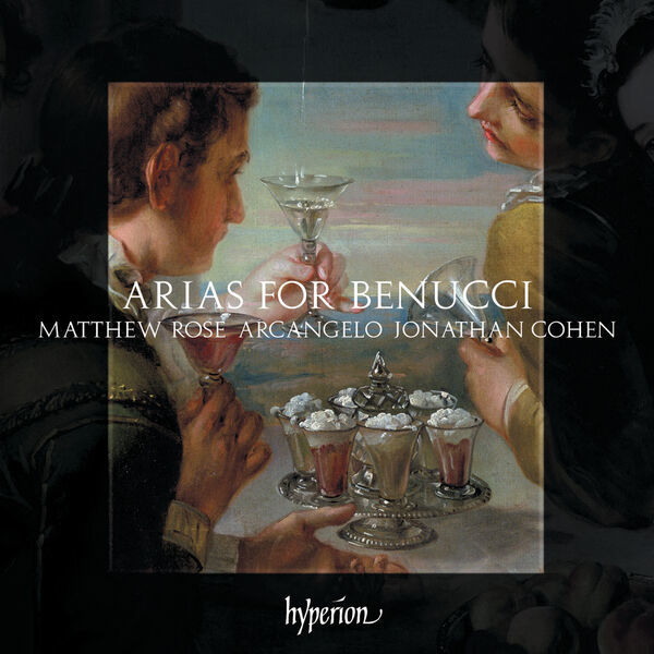 Matthew Rose- Arias For Benucci Music Written For Francesco Benucci, Mozart S First Figaro 2015 24Bit-96kHz [FLAC] GORTMCVh_o