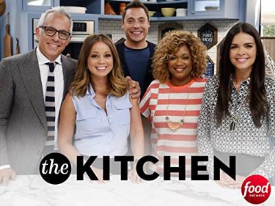 The Kitchen S28E03 Lets Get Green 1080p HEVC x265