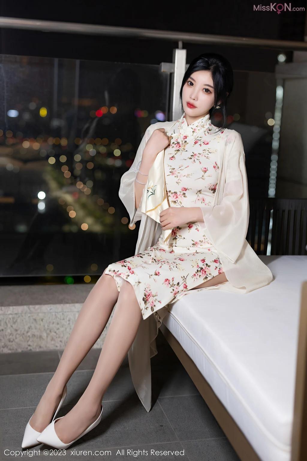 XIUREN No.7363 – 7370 (596 photos)(6)