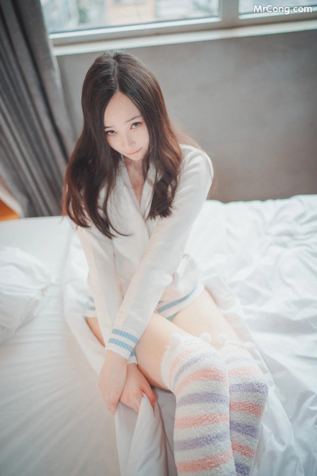 DJAWA Photo - Bambi (밤비): "Homebody Girl" (50 photos)(10)