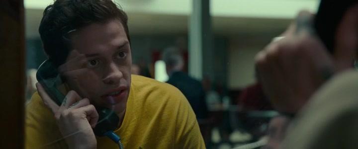 The King Of Staten Island 2020 HDRip XviD AC3-EVO The King Of Staten Island 2020 HDRip XviD AC3-EVO