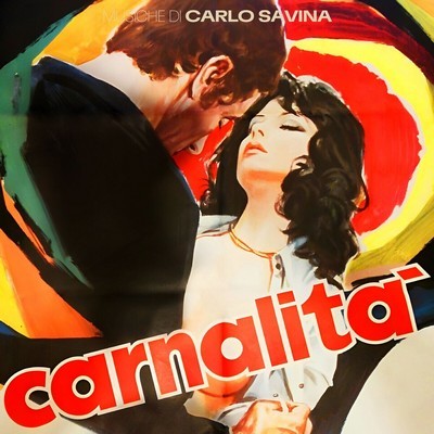 Carnalità Soundtrack 