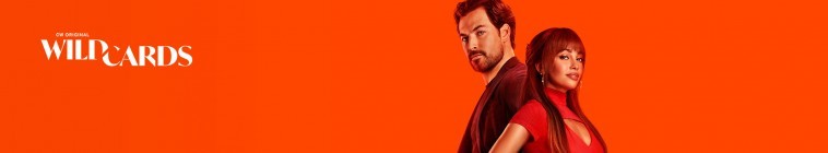 Wild Cards S03E10 Wild Cards S03E10