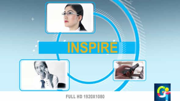 Multi Use Intro - VideoHive 3728108