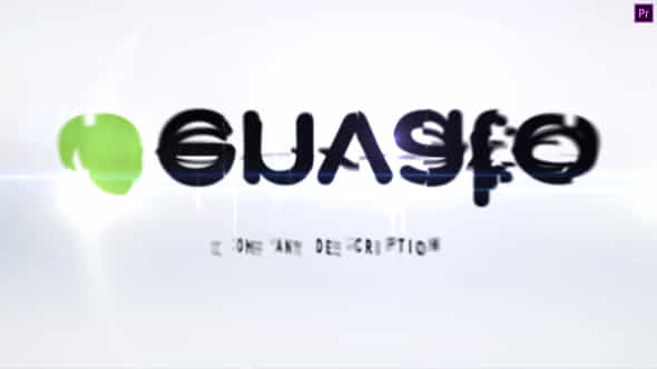 Elegant Logo Reveal - VideoHive 48591151
