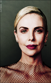 Charlize Theron F0akWKdg_o