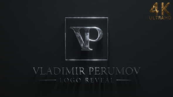 Logo Reveal - VideoHive 19747199