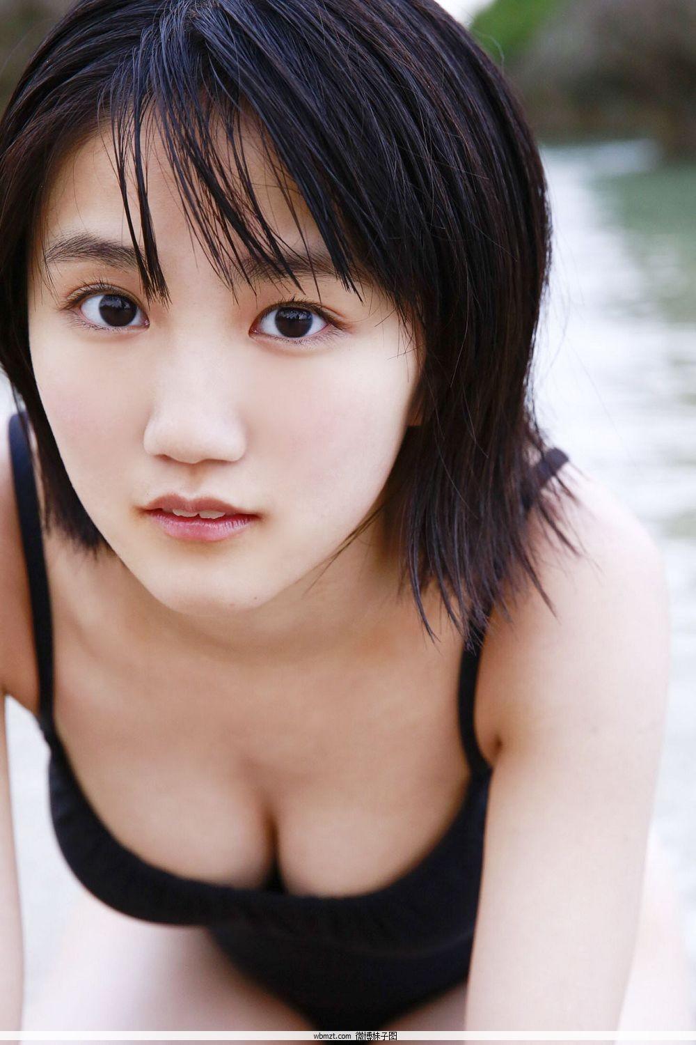 [H!P Digital Books] No.174 船木結 Musubu Funaki 写真套图(64)