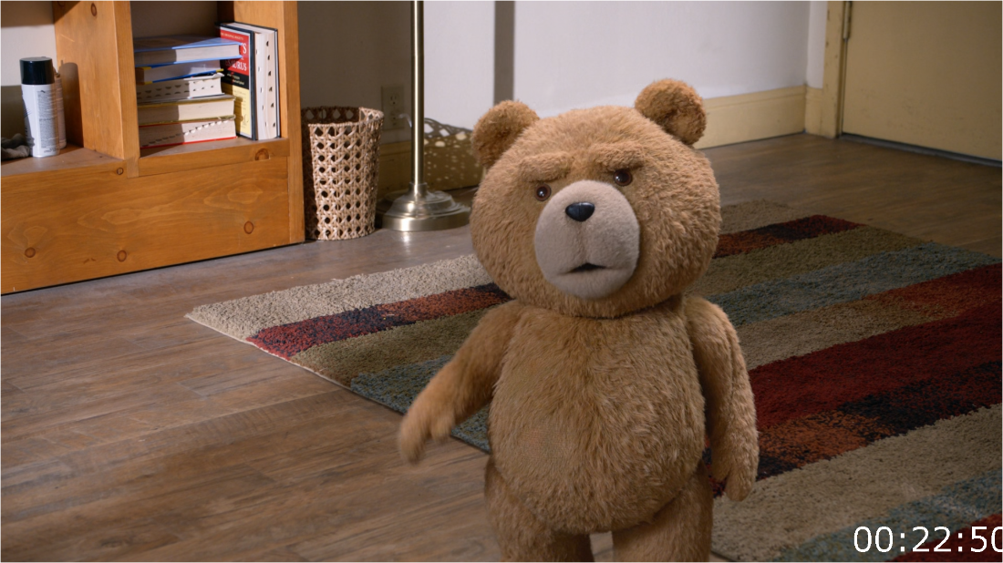 Ted (2024) Season 1 S01 [1080p] WEB-DL (x265) [6 CH] Jc0Ithyy_o