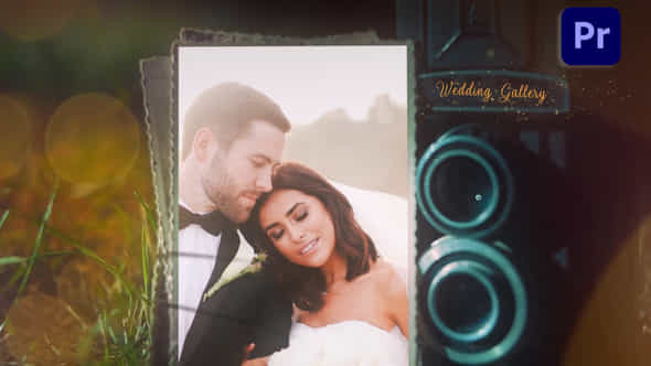 Wedding Story - VideoHive 37848727