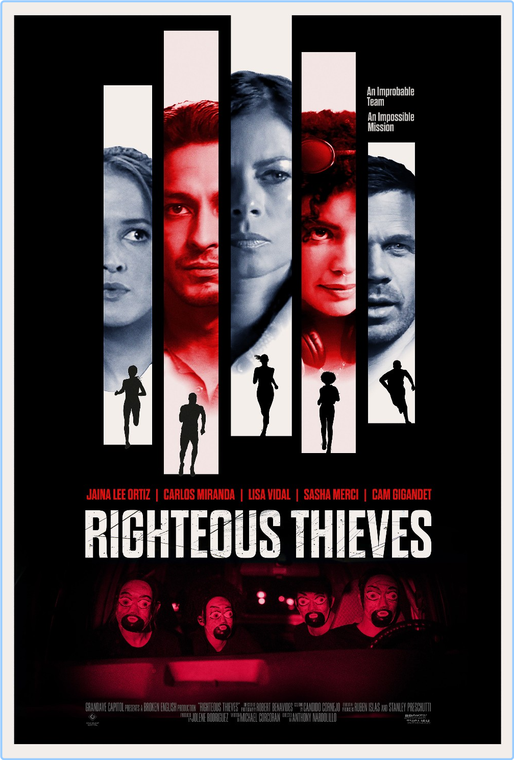 Righteous Thieves (2023) [1080p] BluRay (x265) [6 CH] TqrgWO6k_o