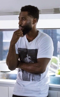 John David Washington EKj8eVmT_o