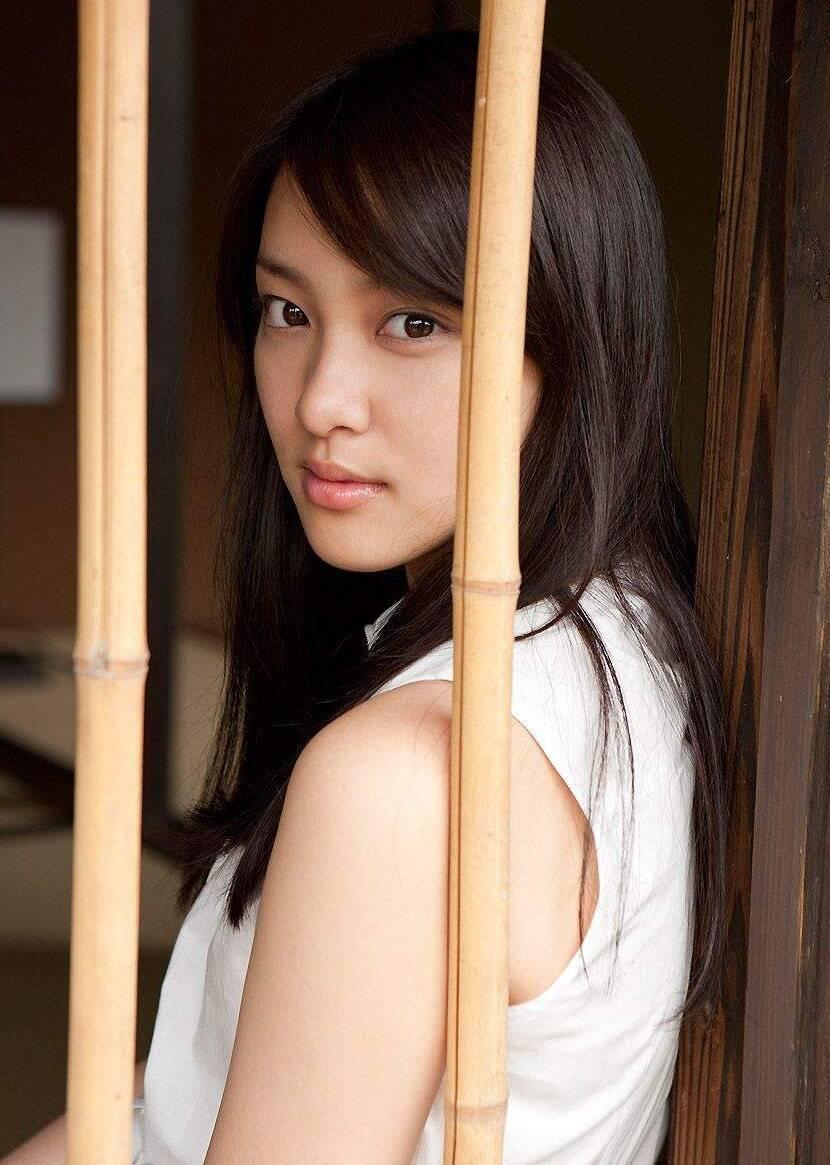 Image-Emi Takei 武井咲 – Stay Gold(5)