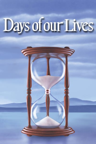 Days of our Lives S55E28 WEB x264-W4F