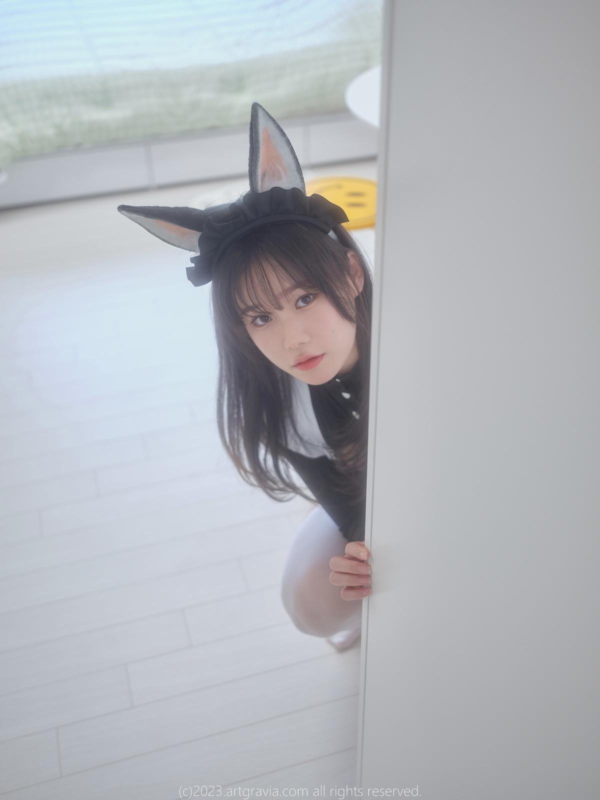 Sira 시라, ArtGravia Vol.506 아트그라비아 Set.01(4)