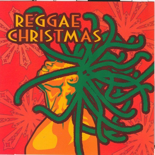 The Hit Crew - Reggae Christmas - 2007