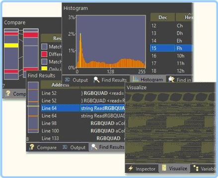 SweetScape 010 Editor 15.0.0 + Portable QQ9O7aLm_o