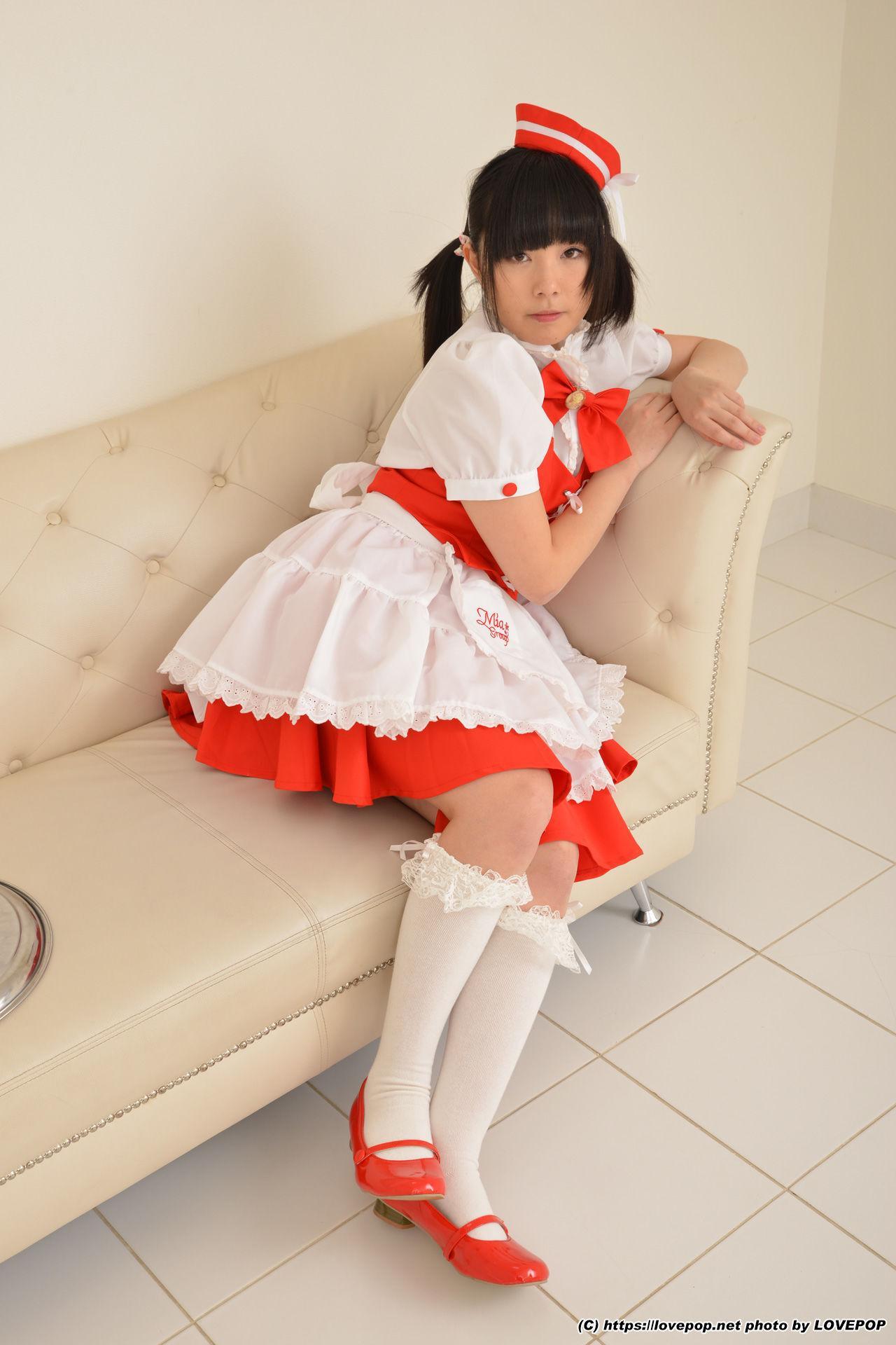 [LovePop] 吉良姫花 Himeka Kira Set03 写真集(24)