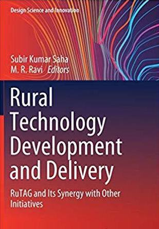 Rural Technology Development and Delivery: RuTAG and Its Synergy with Other Initiatives 2xcGznvY_o