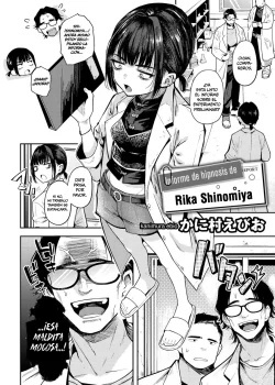 rika-shinomiya-hypnosis-report