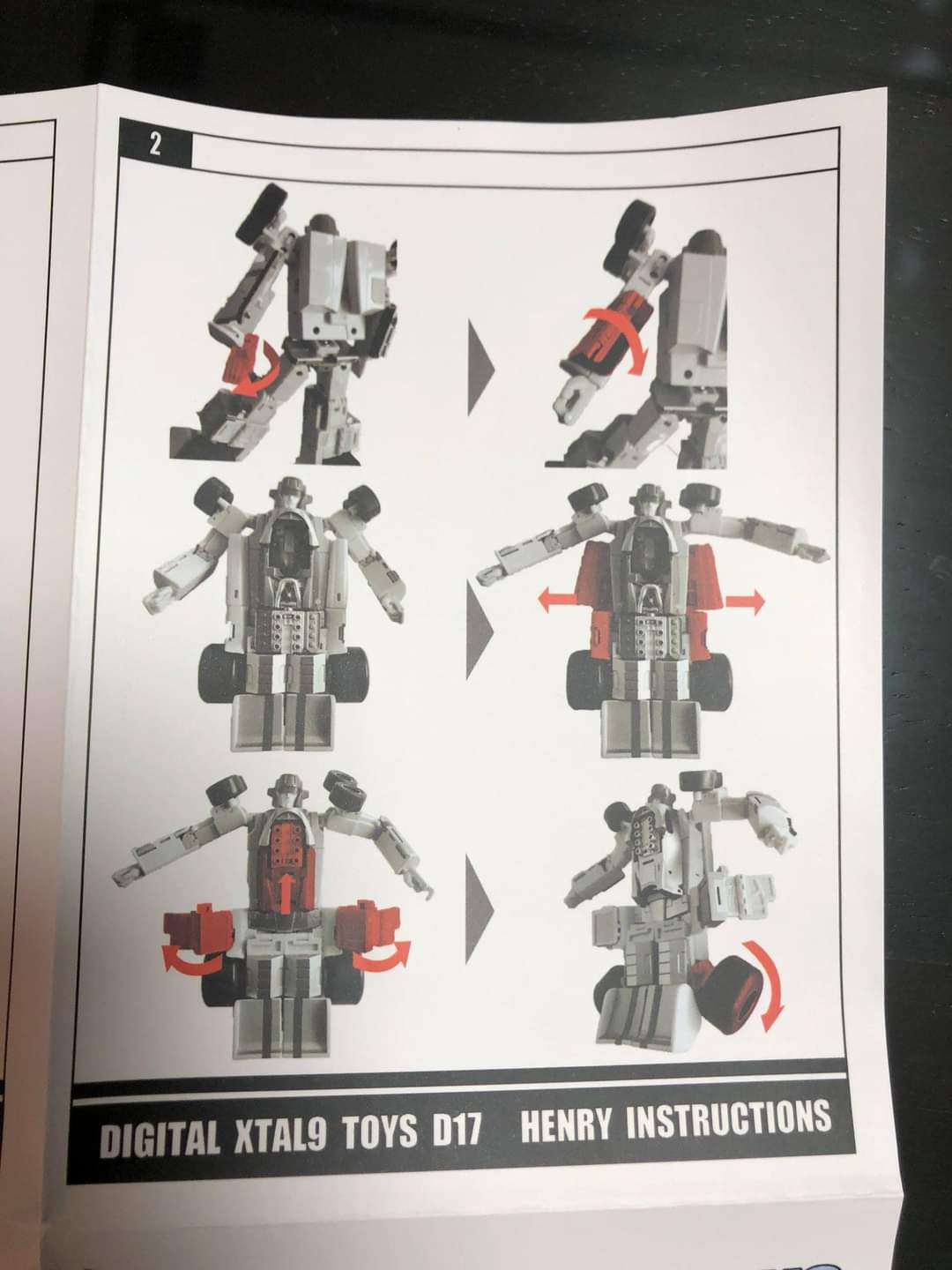 [DX9toys] Produit Tiers - Jouet Attila (D13 à D17) - aka Menasor/Menaseur (Stunticons) - Page 6 FzO2u731_o