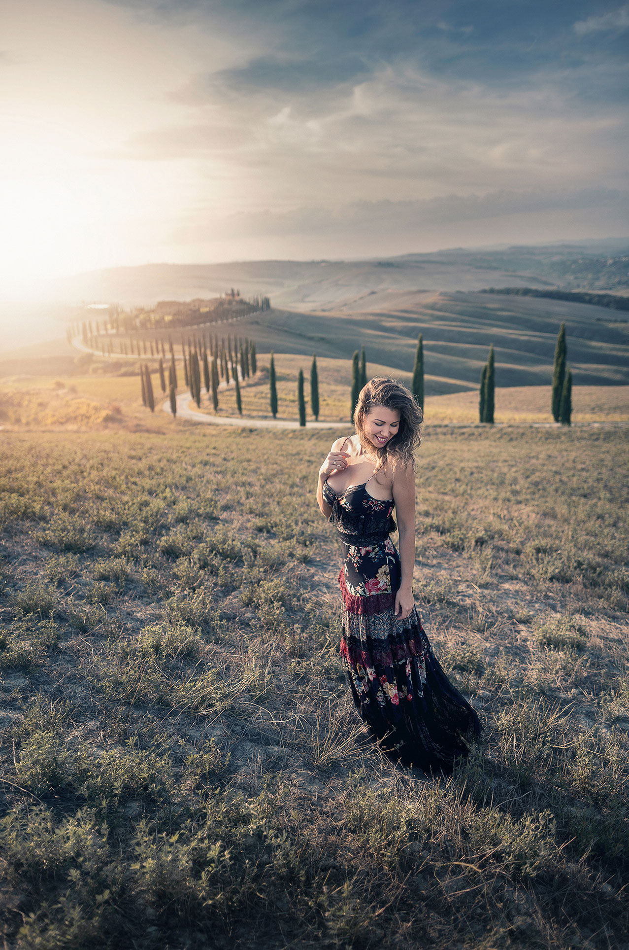 Модная фотопрогулка по Тоскане, Италия / Elisabete Martins by Vitor Murta - Fashion and Travel Photo Shoot in Tuscany, Italy Модная фотопрогулка по Тоскане, Италия / Elisabete Martins by Vitor Murta - Fashion and Travel Photo Shoot in Tuscany, Italy