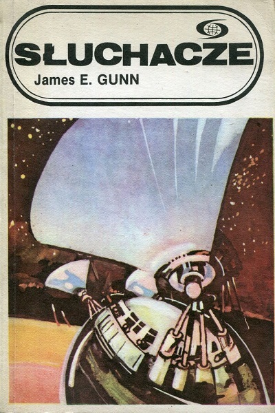 James E. Gunn - Słuchacze