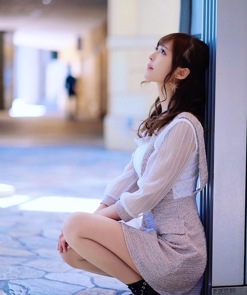 IG正妹—葵井えりか (葵井繪里香) HFQ6IGaL o - IG正妹—葵井えりか (葵井繪里香)