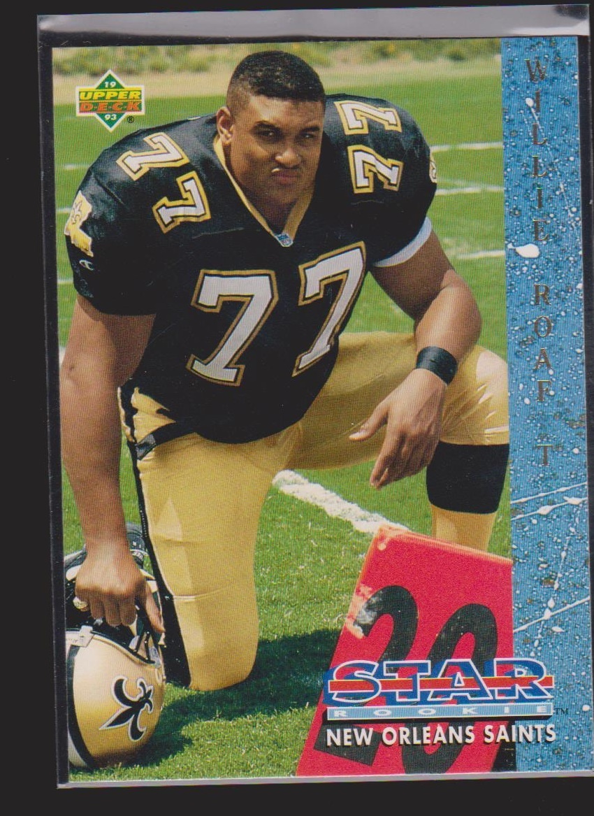 New Orleans Saints Cards You Pick -- Get 40% off Details Inside A7