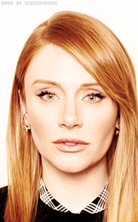 Bryce Dallas Howard GG2qwJxb_o