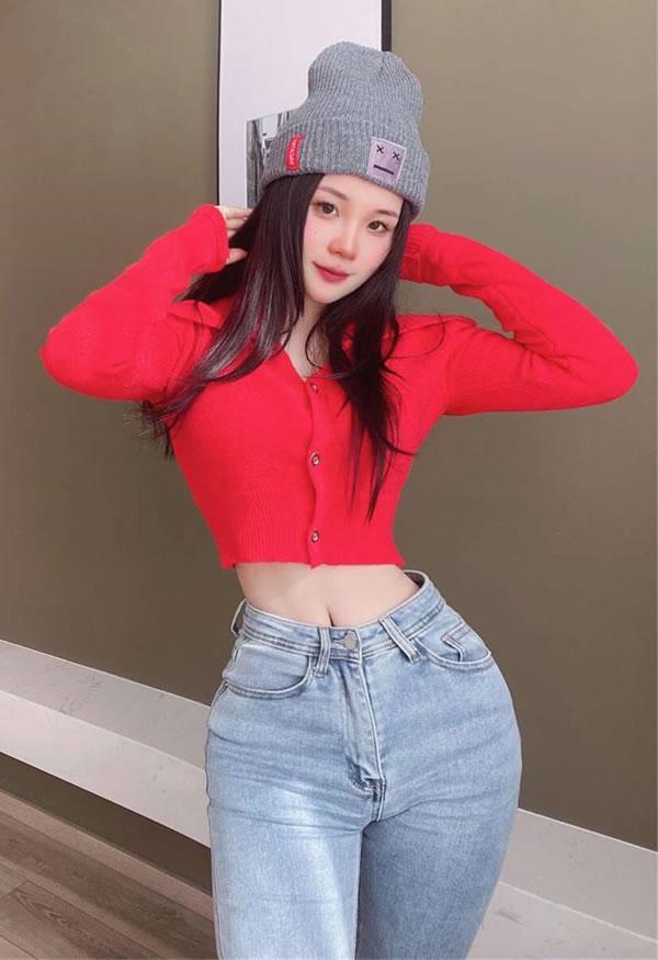 粉丝网红女神禅玉儿微密圈VIP私拍图集(12)