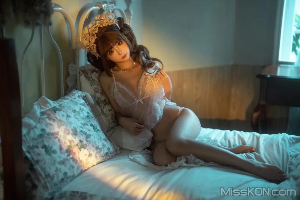 Coser@蠢沫沫 (chunmomo): 橱柜 (32 photos)(7)