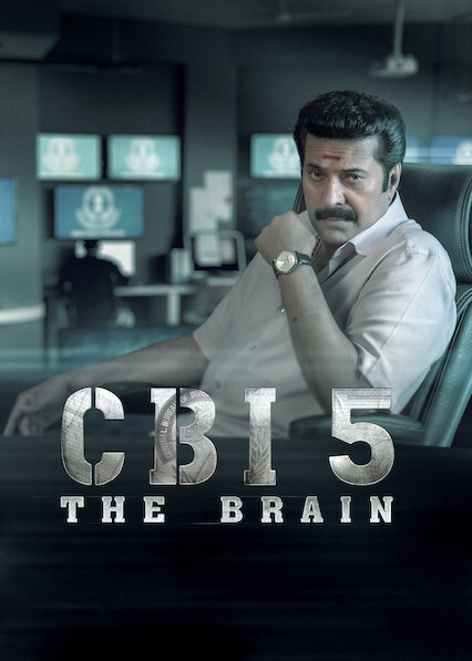 CBI 5 2025 Hindi Dubbed Movie ORG 720p WEBRip 1Click Download