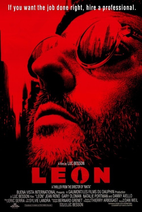 Leon zawodowiec / Léon: The Professional (1994) REMASTERED.EXTENDED.INTERNATIONAL.CUT.MULTi.720p.BluRay.x264.AC3.DDP7.1-DENDA / LEKTOR i NAPISY PL