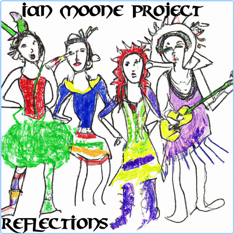 Ian Moone Project Reflections (2024) WEB [FLAC] 16BITS 44 1KHZ JV6jSMBJ_o