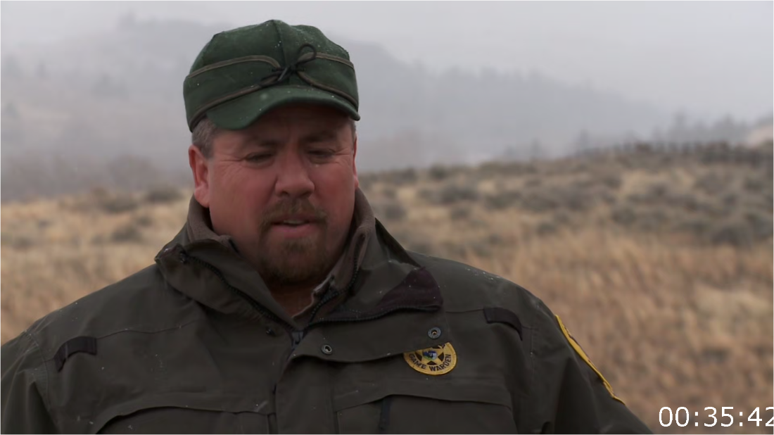 Yellowstone Wardens S04E04 [1080p] (x265) LgGdRU6R_o