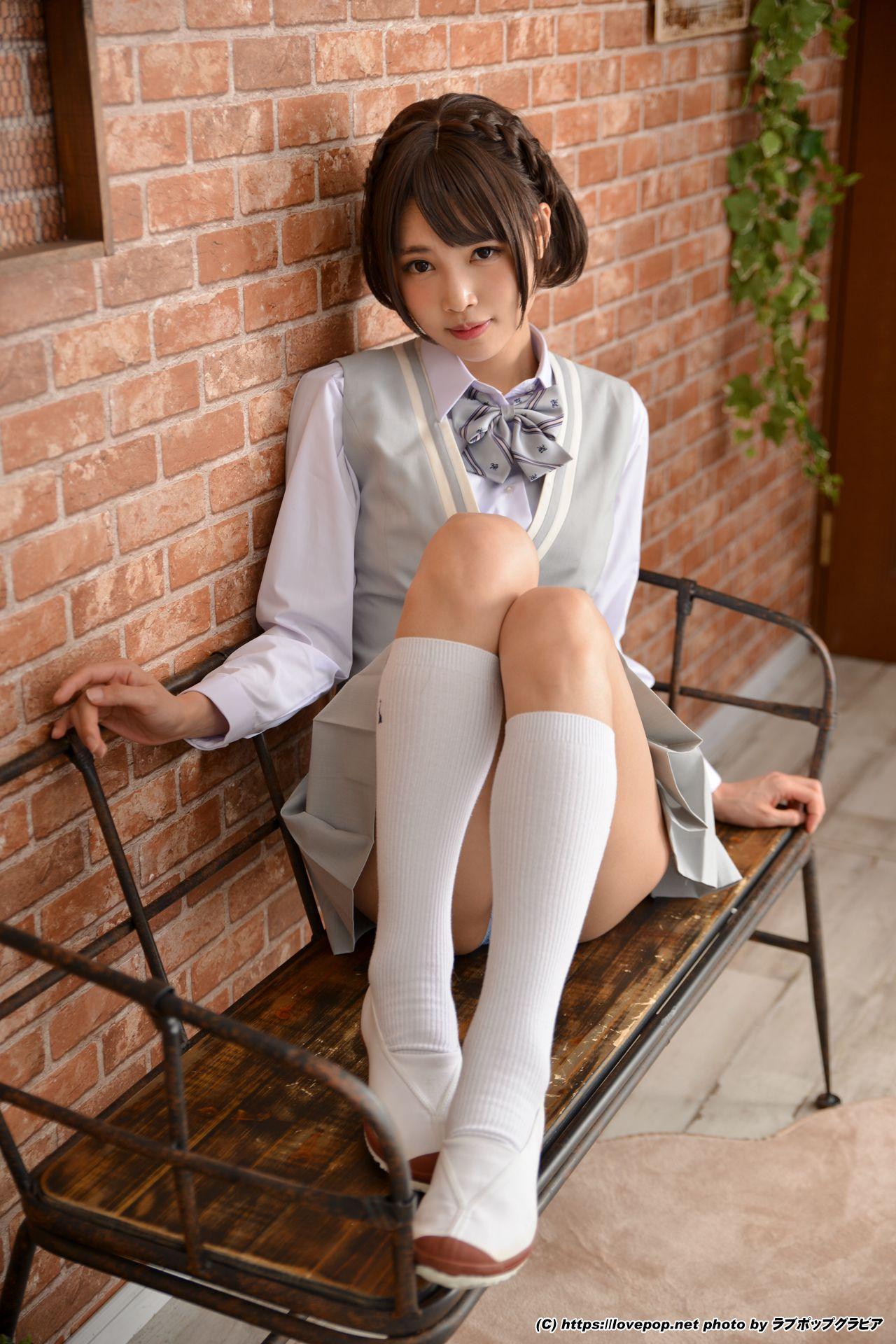 南楓 Kaede Minami [LOVEPOP] Photoset 07 写真集(34)