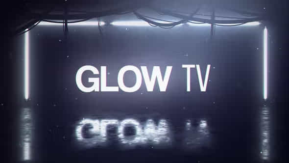 Glow TV - VideoHive 21672711