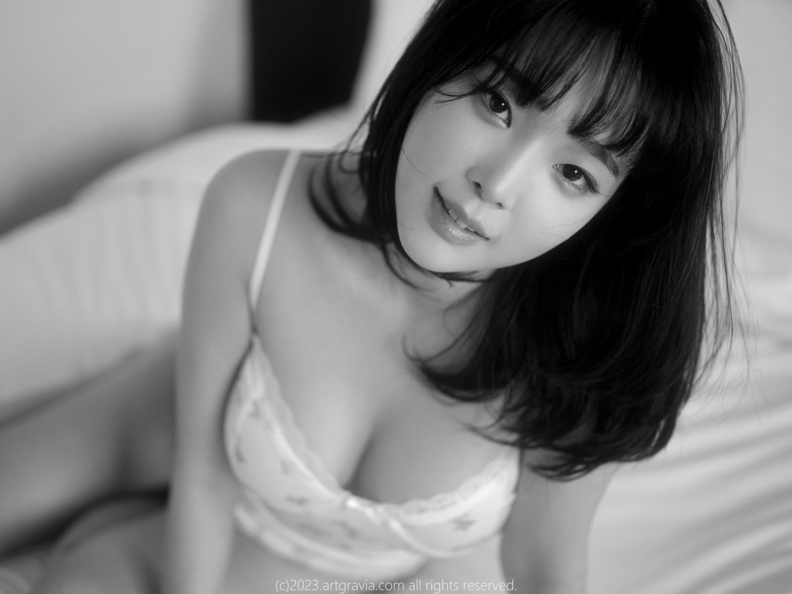 Kang Inkyung 강인경, [ArtGravia] Vol.508 아트그라비아(69)