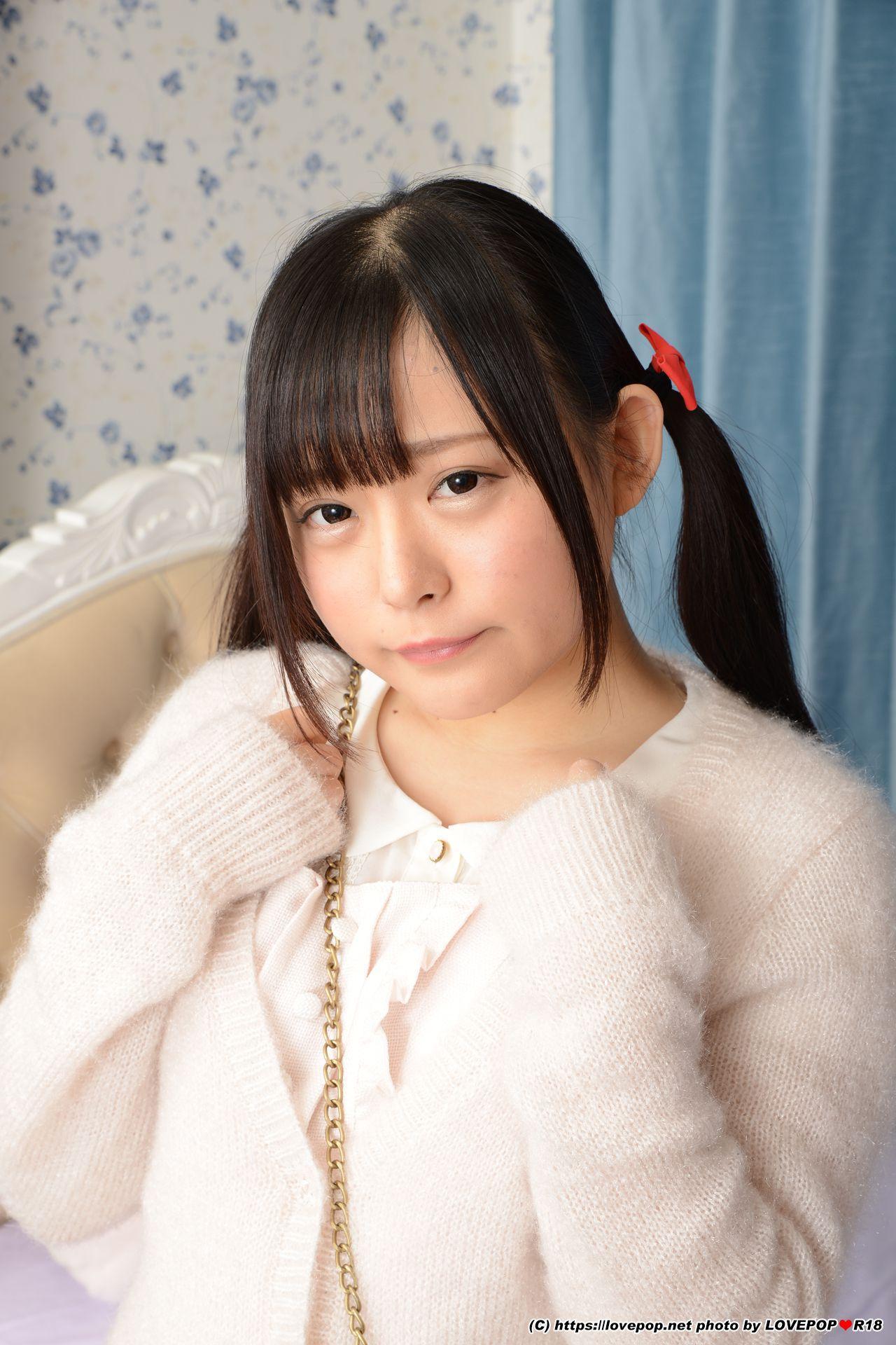 [LOVEPOP] 優木しの Shiino Yuuki Photoset 03 写真集(4)