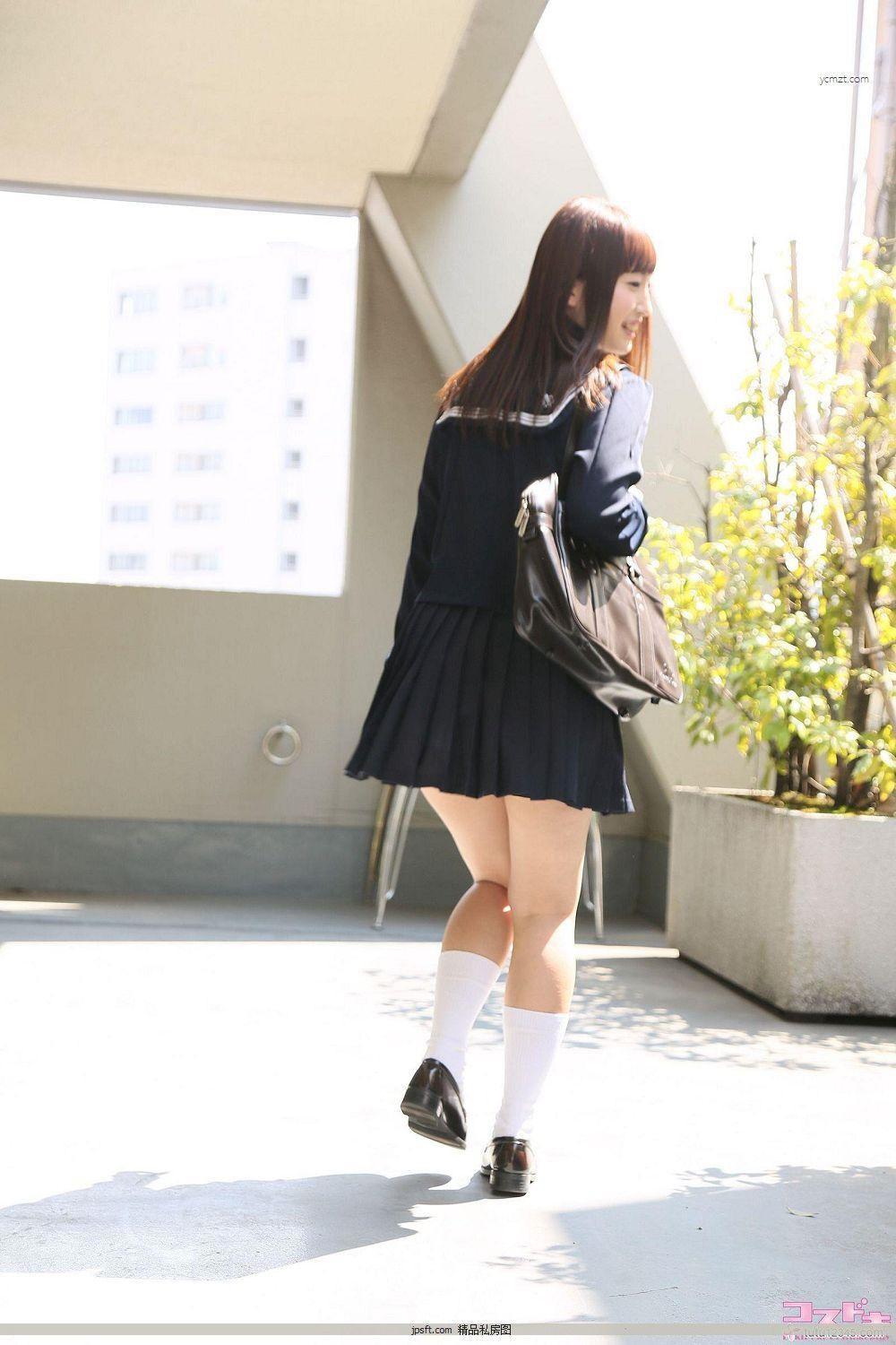 日本cosdoki写真  千歳美 chitosenazuna_pic_sailor1 高清摄影套图(20)