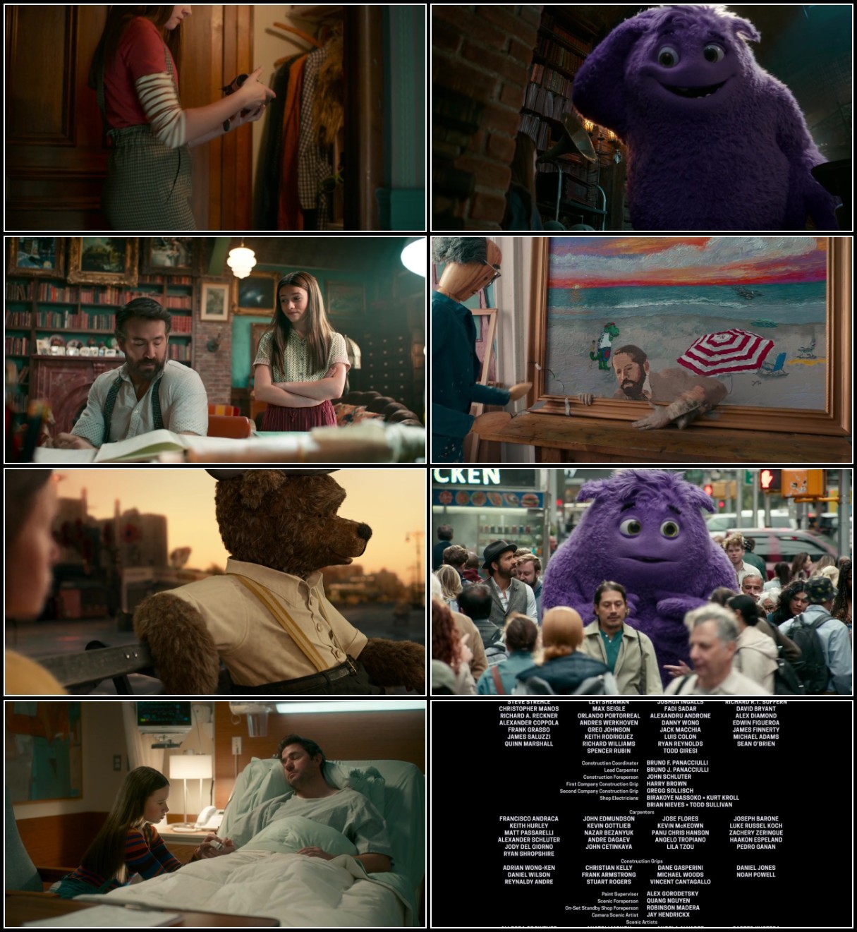 IF (2024) 720p WEBRip x264 AAC-YTS 8wmTtvEV_o