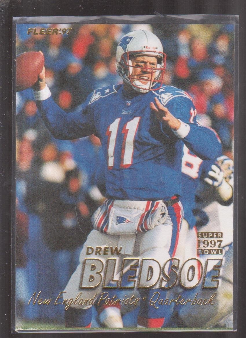 New England Patriots Cards You Pick -- Get 40% off Details Inside A3 - Picture 74 of 248