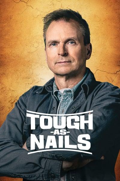 Tough As Nails S02E10 720p HEVC x265-MeGusta